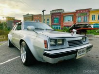 ขายรถ Mitsubishi Galant 2.0 Lambda ปี1980 รถเก๋ง 2 ประตู 