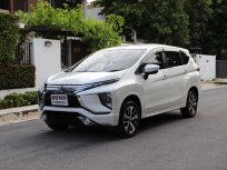 ใมล์น้อย 50,000 Km เท่านั้น2018 Mitsubishi Xpander 1.5 GT MPV