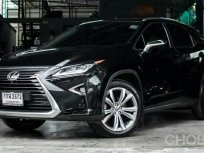 2018 Lexus RX300 3   เจ้าของขายเอง