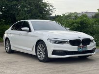 2020 BMW 530e 2.0 Elite | รถสวย ไมล์แท้ ได้ BSI 10 ปี ประกันแบต 10 ปี คุ้มยิ่งกว่าคุ้ม  