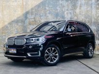 2015 BMW X5 2.0 sDrive25d Pure Experience SUV ผ่อน