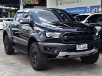 2019 Ford RANGER 2.0 Raptor 4WD รถกระบะ ⭐️เรามีรุ่นนี้ให้เลือกถึง 3คัน