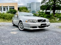 1998 Volvo S70 T5 2.3 รถเก๋ง 4 ประตู 