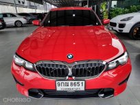 2019 BMW SERIES 320d SPORT