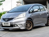 Honda jazz ge 1.5v A/T ปี 2008