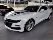 2020 Chevrolet Camaro 6.2 SS รถเก๋ง 2 ประตู ผ่อนเริ่มต้น