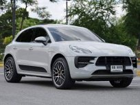 2020 Porsche Macan รวมทุกรุ่น รถเก๋ง 5 ประตู เจ้าของขายเอง