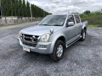 2006 Isuzu D-Max 3.0 Rodeo LS 4WD 4x4 รถกระบะ  กระบะ4ประตู อิซูซุดีแมค