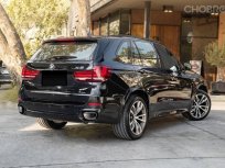 2016 BMW X5 3.0 xDrive30d M Sport 4WD SUV รถบ้านมือเดียว