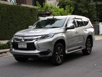 2016 Mitsubishi Pajero Sport 2.4 GT Premium 4WD SUV 🚘มีให้เลือกถึง 5 คัน 🚘