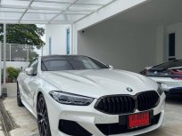 2019 BMW 840d 3.0 xDrive 4WD รถเก๋ง 4 ประตู ขาย