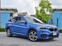 BMW X1 2.0 sDrive18d M Sport 