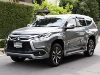 2019 Mitsubishi Pajero Sport 2.4 GT SUV ⭐️เรามีรุ่นนี้ให้เลือกถึง 4คัน