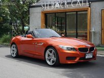 BMW Z4 S Drive M Sport LCI 2.0T 2015