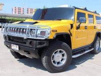 2011 Hummer H2 6.0 4WD SUV เจ้าของขายเอง