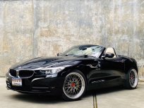 2010 BMW Z4 รวมทุกรุ่นย่อย รถเปิดประทุน รถบ้านแท้