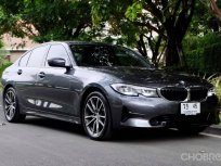 2019 BMW 320d 2.0 Sport รถเก๋ง 4 ประตู รถสภาพดี มีประกัน