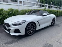 2021 BMW Z4 รวมทุกรุ่นย่อย รถเปิดประทุน รถสวย