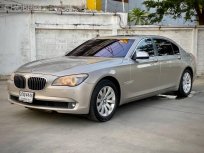 2011 BMW 730Ld 3.0 M Sport edition รถเก๋ง 4 ประตู เจ้าของขายเอง