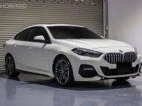 2021 BMW 220i 2.0 Sport รถเก๋ง 4 ประตู รถสภาพดี มีประกัน