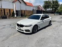 2019 BMW 520d 2.0 M Sport รถเก๋ง 4 ประตู เจ้าของขายเอง