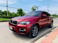 BMW X6 XDRIVE 3.0 D LCI E71 218 แรงม้า 2014