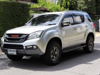 2014 Isuzu MU-X 3.0 DVD Navi SUV ⭐️เรามีรุ่นนี้ให้เลือกถึง 5คัน