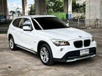 2013 BMW X1 2.0 sDrive20d  ขาย