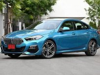 2021 BMW 220i 2.0 Sport รถเก๋ง 4 ประตู เจ้าของขายเอง
