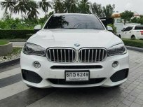 2016 BMW X5 2.0 xDrive40e M Sport 4WD SUV เจ้าของขายเอง