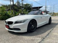 2010 BMW Z4 รวมทุกรุ่นย่อย รถเปิดประทุน ขาย