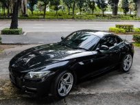 2012 BMW Z4 รวมทุกรุ่นย่อย รถเปิดประทุน 