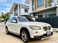 2014 BMW X1 2.0 sDrive20d xLine  เจ้าของขายเอง