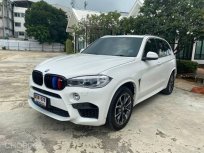 2015 BMW X5 2.0 sDrive25d Pure Experience SUV ออกรถง่าย