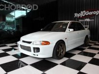 1994 Mitsubishi LANCER แปลงเป็น Evo3