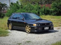 1995 Subaru IMPREZA 2.0 WRX STi 4WD รถเก๋ง 5 ประตู เจ้าของขายเอง