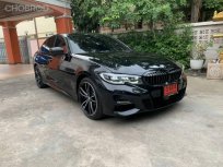 2020 BMW 330E 2.0 M Sport รถเก๋ง 4 ประตู ไมล์