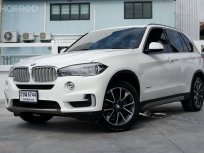 2018 BMW X5 2.0 sDrive25d Pure Experience SUV เจ้าของขายเอง