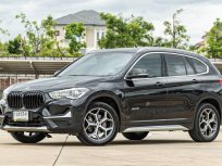2016 BMW X1 2.0 sDrive18d xLine รถเก๋ง 5 ประตู เจ้าของขายเอง