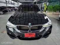 2019 BMW 320d 2.0 Sport รถเก๋ง 4 ประตู เจ้าของขายเอง