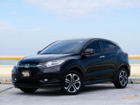 📌Honda HRV 1.8 E AT สีดำ เกียร์อัตโนมัติ ปี 2014