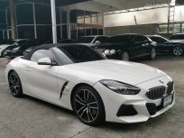 2020 BMW Z4 รวมทุกรุ่นย่อย Cabriolet รถบ้านมือเดียว