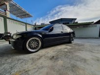 BMW E46 รุ่น Top โช้ค สตรัท H-Drive ติดตั้ง เดือน กรกฏา 2564