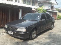 Peugeot 405 GR เกียร์ออโต้ ปี 1990