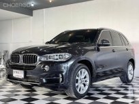 2016 BMW X5 2.0 xDrive25d 4WD SUV ขาย