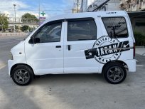 2013 Daihatsu Hijet 660 Cargo รถตู้/VAN เจ้าของขายเอง