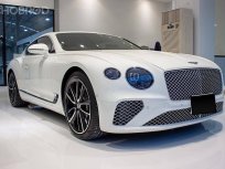 2019 Bentley Continental 6.0 GT 4WD รถเก๋ง 2 ประตู เจ้าของขายเอง
