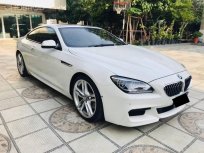 2015 BMW 640d M Sport coupe รถเก๋ง 2 ประตู ไมล์