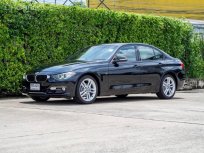 2013 BMW 320i 2 รถเก๋ง 4 ประตู เจ้าของขายเอง