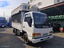 1992 ISUZU ELF รถบรรทุก 4 ล้อ NKR66E โฉม หน้าการ์ตูน    TRUCK 